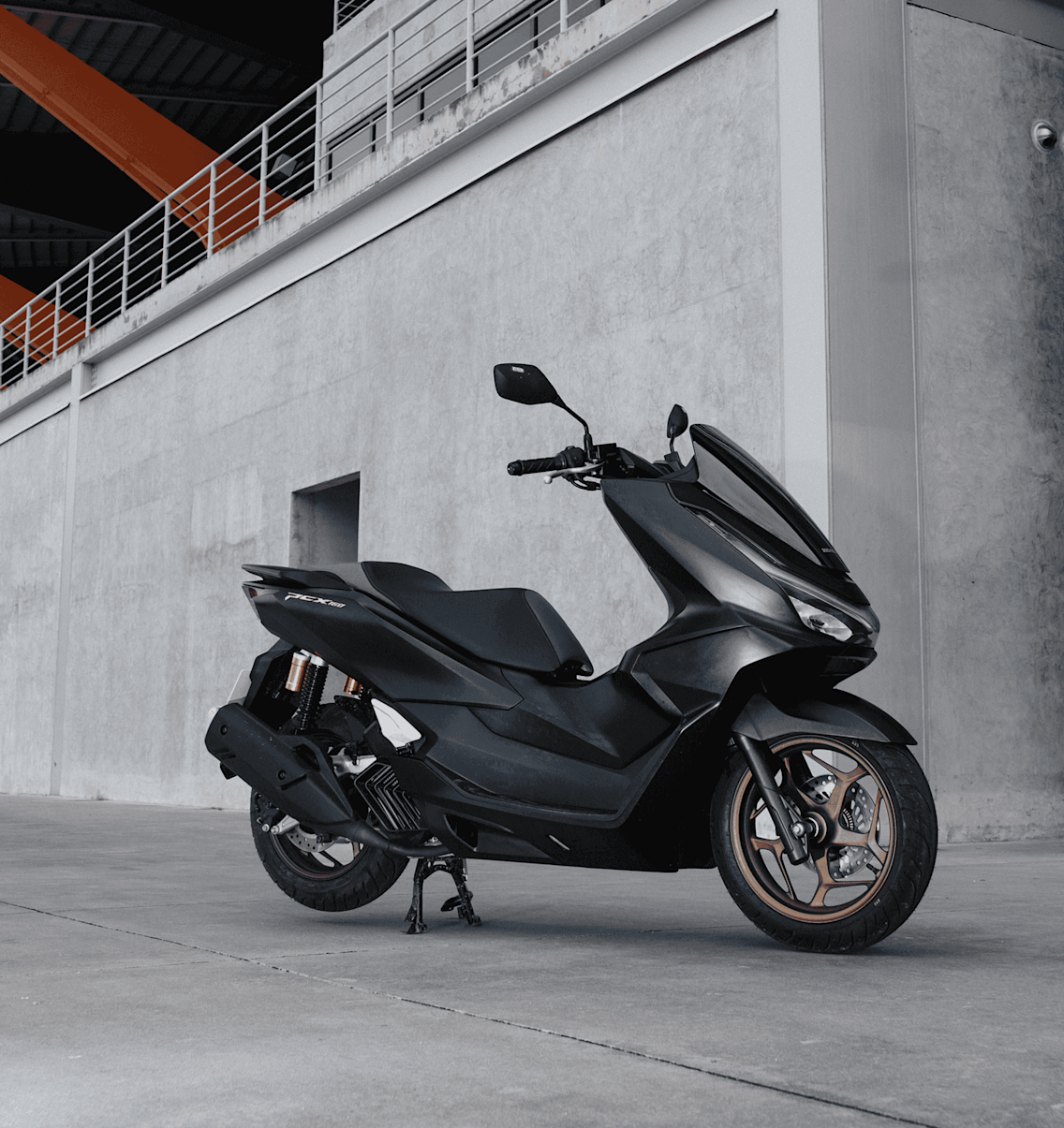 Honda PCX160 (Standard)