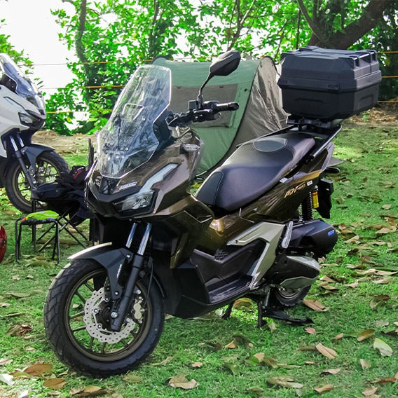 ADV160 (RoadSync)