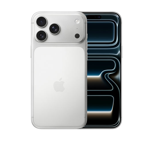 iPhone 17 Pro